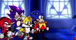 FNF: Breaking Point Animation