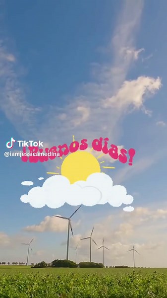 Jessica Medina on TikTok