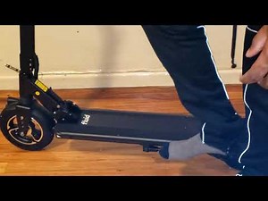 Fluid Free Rides ~ Horizon Unboxing & Set up