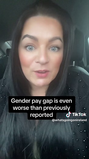 Global Gender Pay Gap: Worse Than We Thought