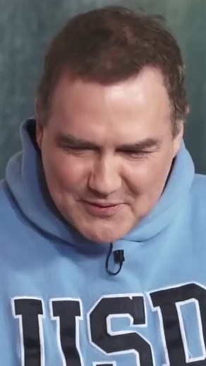 How Norm Macdonald Lost Mangrate Sponser