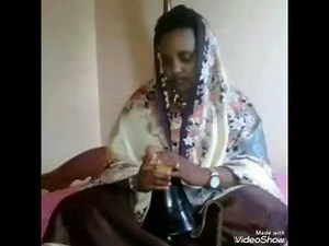 African Beauty (Bahima women )