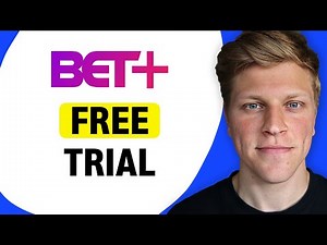 How to Get a BET+ Free Trial