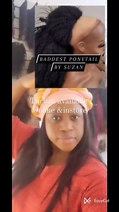 Sussy Braids place Book online . Book online or call us now to make your hairstyle @Sussy Braids Centre💝💝. Visit our store so we can fix you up Book now to get your hair braided or crotcheted with sussy #SussyEmpireBraids (Link in Bio) Also Check our online shop for lovely crotchet hairs, braid wigs, bundles, extensions, Brazilian hairs, weaves, lace Closures, hair products and accessories, etc💜♥ 💜 We are based on 35 Larkin Drive Nepean Ottawa in Barrhaven Canada (Link.....in Bio) www.etsy.c