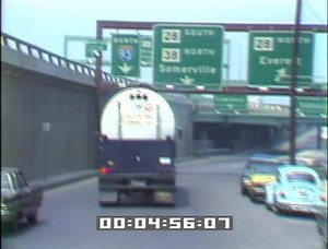 63K views · 1.2K reactions | Traveling on 93 North through Somerville and Medford in 1978. | GBH Archives | Facebook
