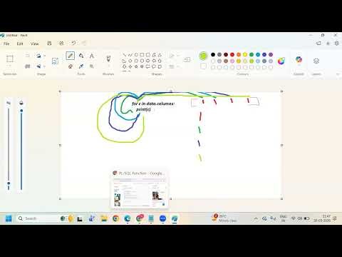 PySpark Code in Telugu - Day 10 - Part 1