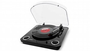 ION Audio Max LP Hands on: A cool way to go old school | Digit