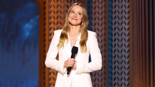 Hollywood Minute: Kristen Bell to return as host of the Actor Awards