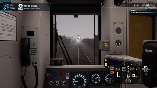 Train Sim World 6 - TFW Class 142 DLC - Trips In The 150 & 153