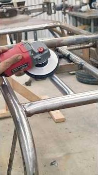 Remove Paint and Rust with this STRIP DISC