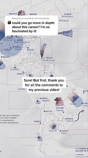 Federica Fragapane su TikTok