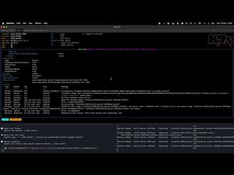Build Serverless Functions on Kubernetes with knative-lambda-operator
