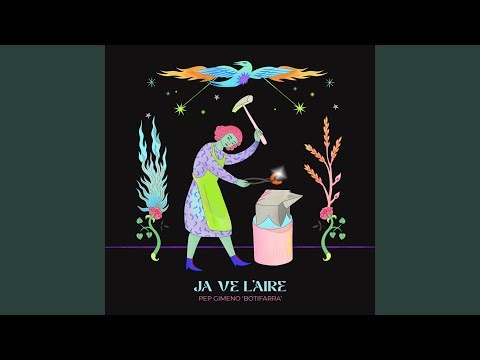Ja Ve L'aire