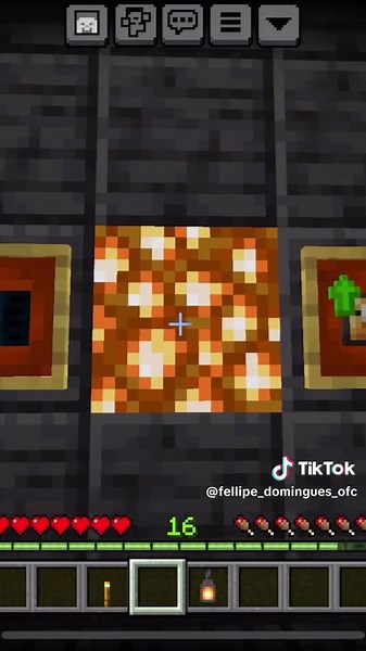 Melhor Mod de X-Ray para Minecraft Bedrock