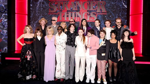 "Stranger Things"-Fans spekulieren über Elfs Schicksal