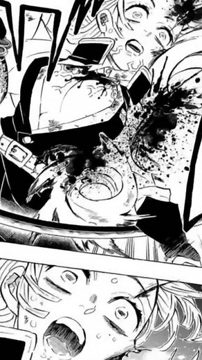 ⚠️ Alerta Spoiler⚠️ Mitsuri /obanai Death 😭 #mitsuri #kimetsunoyaiba #demonslayer #kny #spoiler #iguro #iguroobanai #mitsurikanroji #manga #fyp