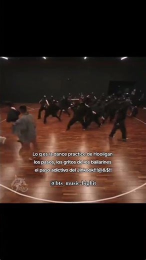 fire 🔥 BTS dance practice hooligan 🔥‪@BTS‬