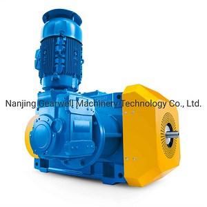 [Hot Item] High Quality Heavy Duty Mbe Series Bucket Elevator Gearboxes Industrial Gearbox Speed Reducer