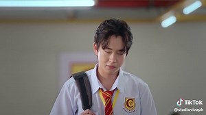 Mission impossible Begins! Our Drake Palma is here. He is coming soon, kaya naman stay tuned for 'Seducing Drake Palma', for more updates. Streaming this JUNE 15 only on Viva One. #SeducingDrakePalma #RabinAngeles #StudioViva