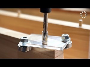 11 Amazing Woodworking Techniques and Hacks with Over 70 Million Views