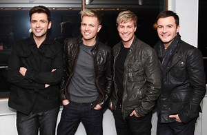 WHAT ABOUT NOW MIX (2009-2022)