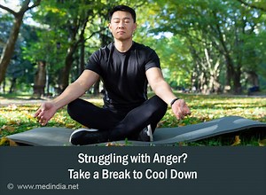 Anger Management Made Easy: 7 Tips for a Calmer You