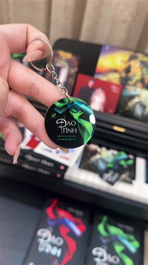 Đạo Tình: Tiểu Thuyết Ngôn Tình Đầy Cảm Xúc