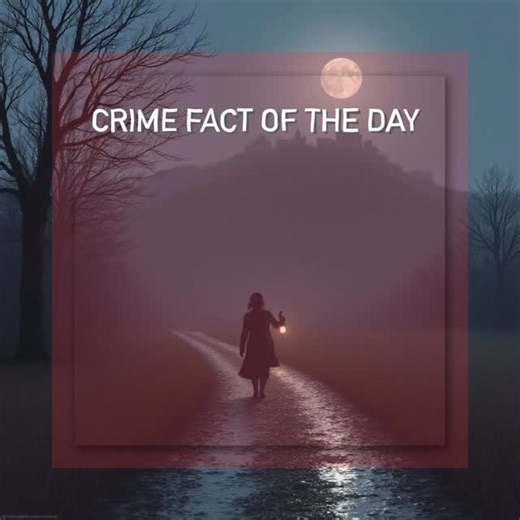 Daily Irish True Crime Fact: The Teacup #irelandcrimesandmysteries #irishtruecrime #truestory #teacup #irishtruecrimepodcast | Ireland Crimes and Mysteries