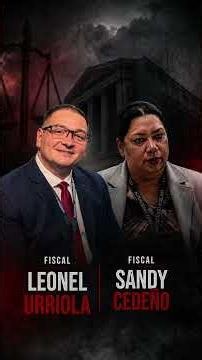 Corrupción judicial en Panamá parte 2