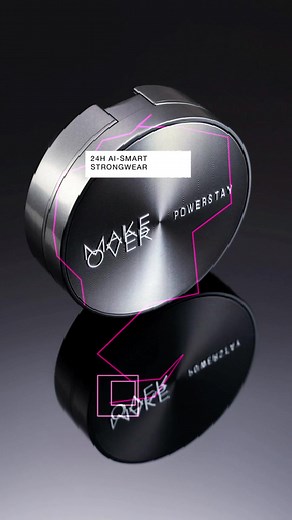 Introducing Powerstay Sync Cushion - Launch on Feb 25!