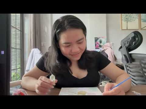 How to color digital drawings | Beginner's drawing guide #8 | Surprisingly fascinating