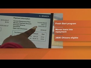 Fresh Start Program offers students a chance to move defaulted loans back into repayment
