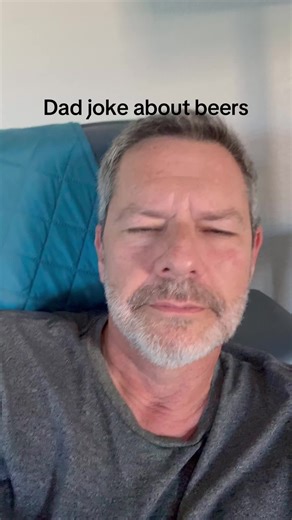 Dad joke about bears