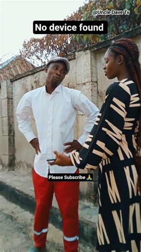 No device found -‪@UncledaveTv‬ #laugher #comedy #funny #hilarious #shortvideos