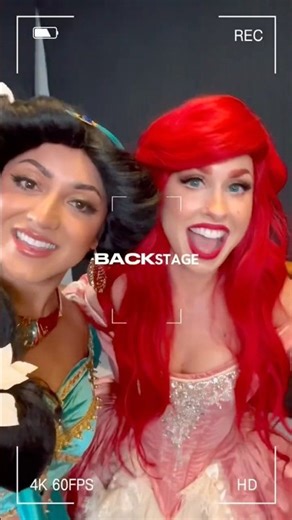 New Princess Music Video drops Monday!! 💖 Never Missed A Beat