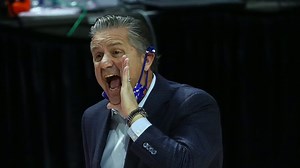 Here's everything we know about the 2021-22 Kentucky basketball schedule