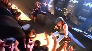 AC_DC - Big Gun (Official HD Video)