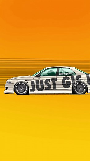 Any JZX fans out there? If so i have some Free GIF drops to go along with this animation. Don’t forget this new animation is now available in GIF form for use or free download with one of the two following methods: search RWDYBYZ when you go to post (look under stickers). The selection here is limited to 40 or so GIF’s. or Download giphy (search RWDYBYZ under stickers) & get access to the complete collection #rwdybyz #justGIFit #giphy #gif #jzx #2jz #toyota