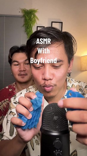 Ultimate ASMR Experience with Boyfriend