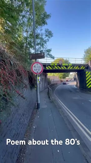 1980’s Poem Reflecting on Star Wars and Superman