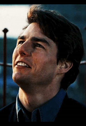 Tom Cruise Movies Edit: Careless Whisper Tribute