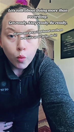 Effective Self-Defense Techniques for Icy Conditions