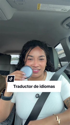 El traductor de idiomas que no necesita membresía. Con el ya puedes hablar todos los idiomas . #fyp #traductor #español #idiomas