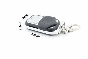 Avanti/Centurion Compatible Remote