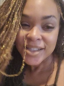 Demetria McKinney on Reels