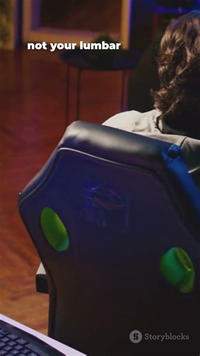 RGB Gaming Chairs Won’t Improve Your Skill 🎮😂