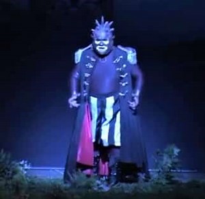 The Magic Flute - Tamino's Quest for Love and Enlightenment