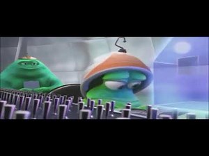 Lifted (2006) Trailer