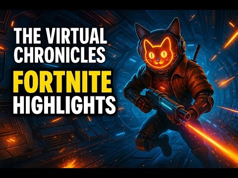 Fortnite Highlights That Will Leave You Speechless