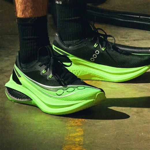 Saucony Endorphin Pro 5: Vollständiger Testbericht und ehrliche Meinung